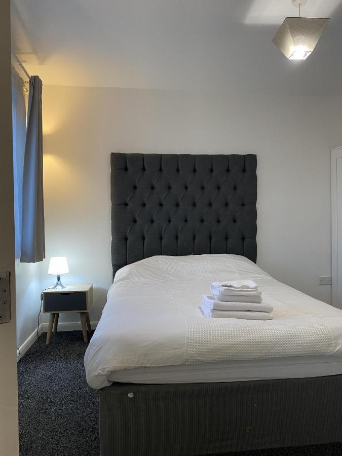 Bvapartments Dealhouse Nine Huddersfield Buitenkant foto