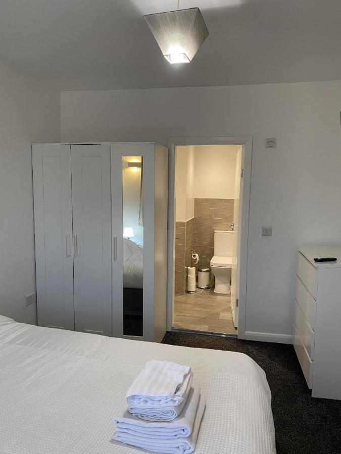 Bvapartments Dealhouse Nine Huddersfield Buitenkant foto